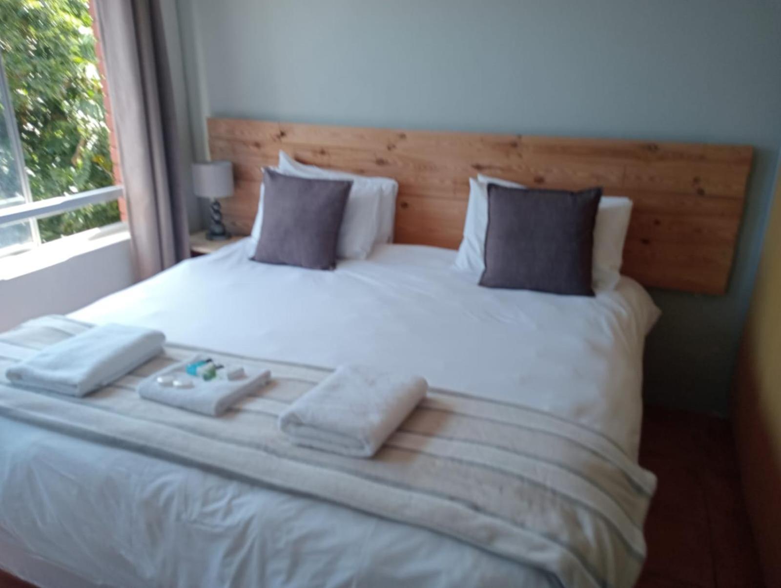 Seaside Lodge B&B Баллито Экстерьер фото