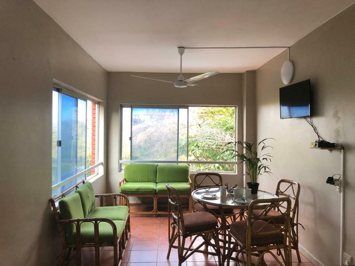 Seaside Lodge B&B Баллито Экстерьер фото