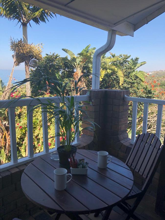 Seaside Lodge B&B Баллито Экстерьер фото